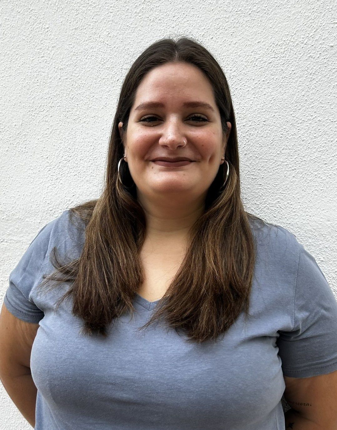 Centro Terapéutico Anarela Tui - Equipo - Ayda