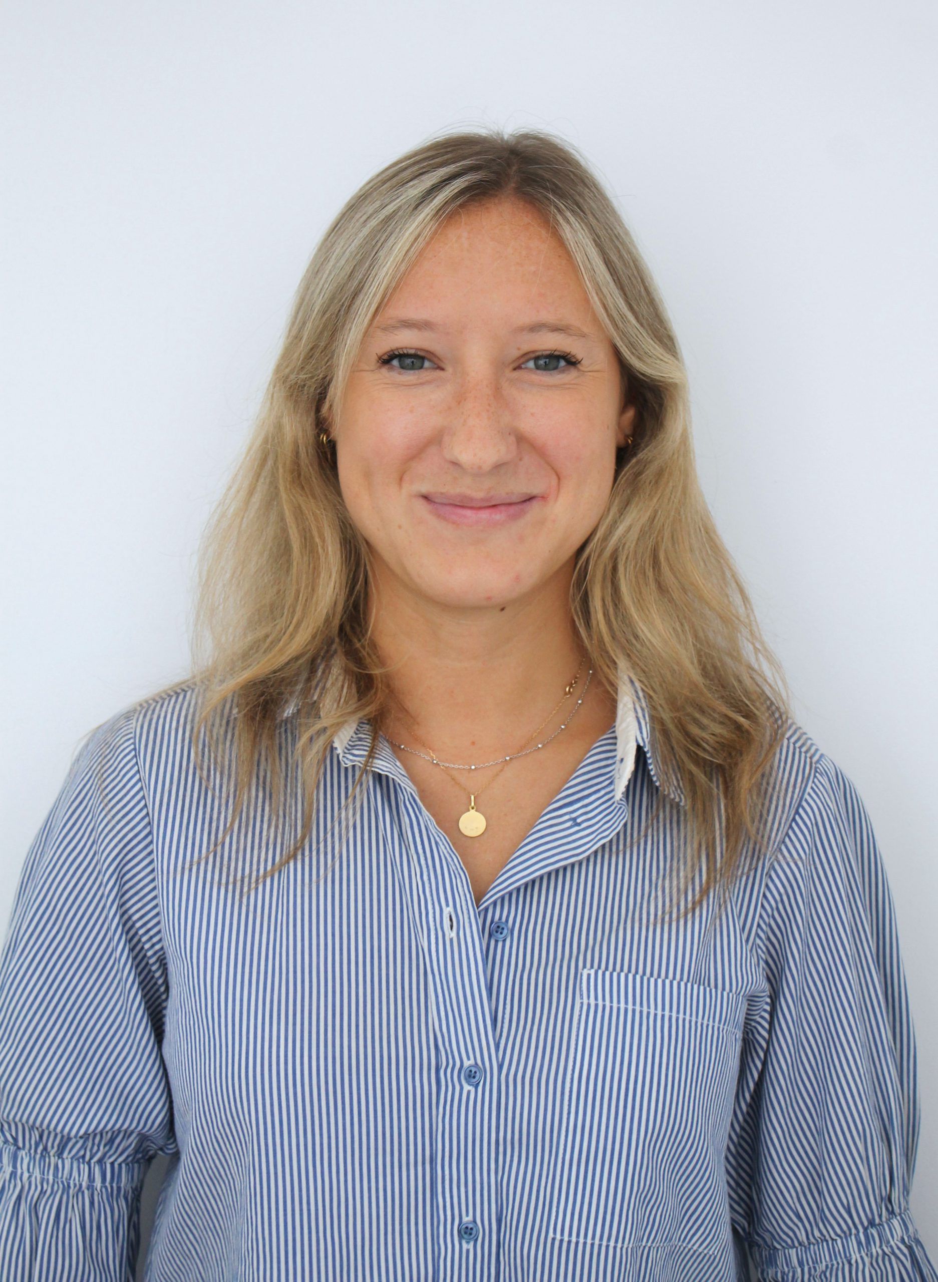 Centro Terapéutico Anarela Tui - Equipo - Nuria