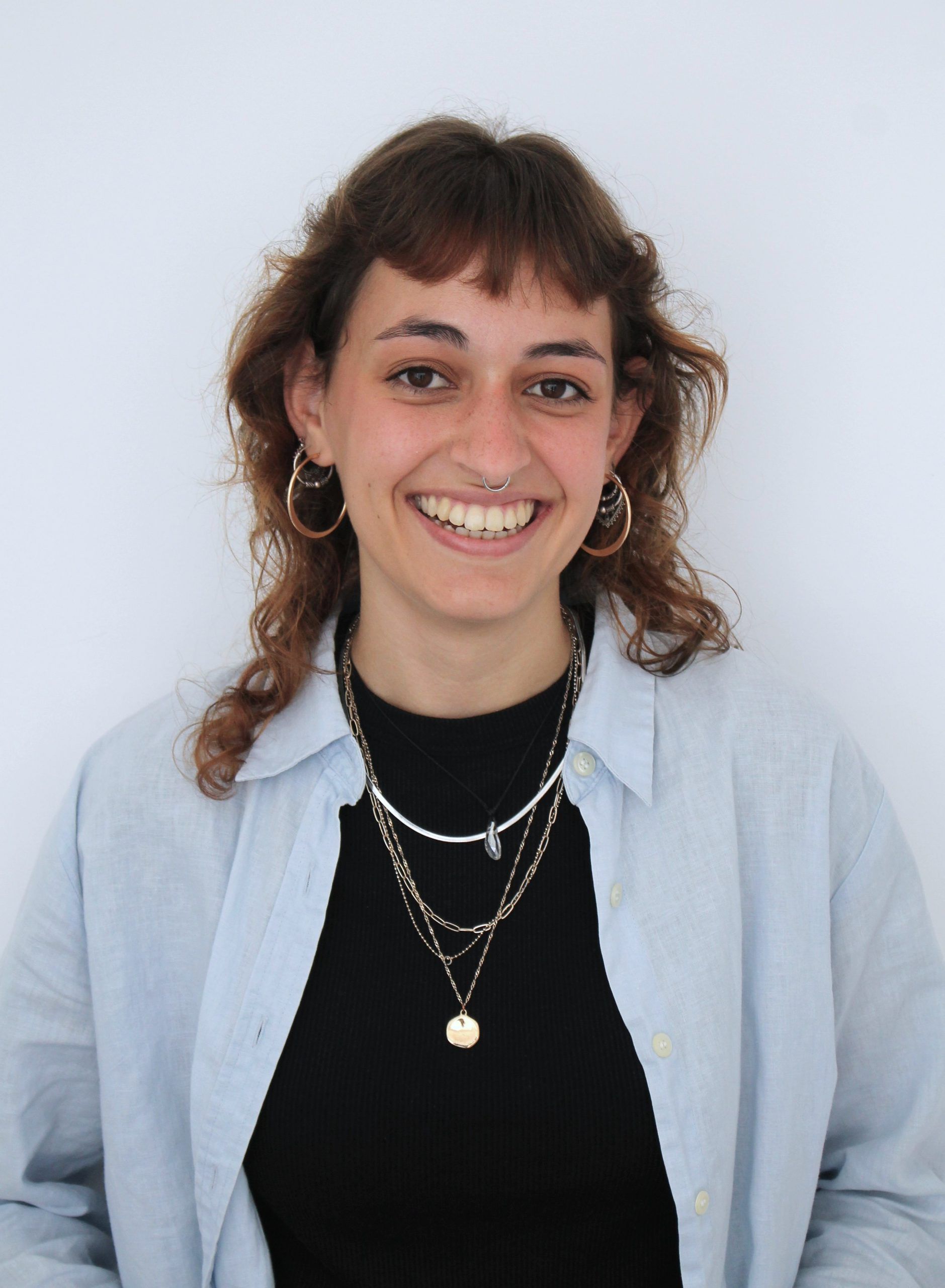 Centro Terapéutico Anarela Tui - Equipo - Ayda