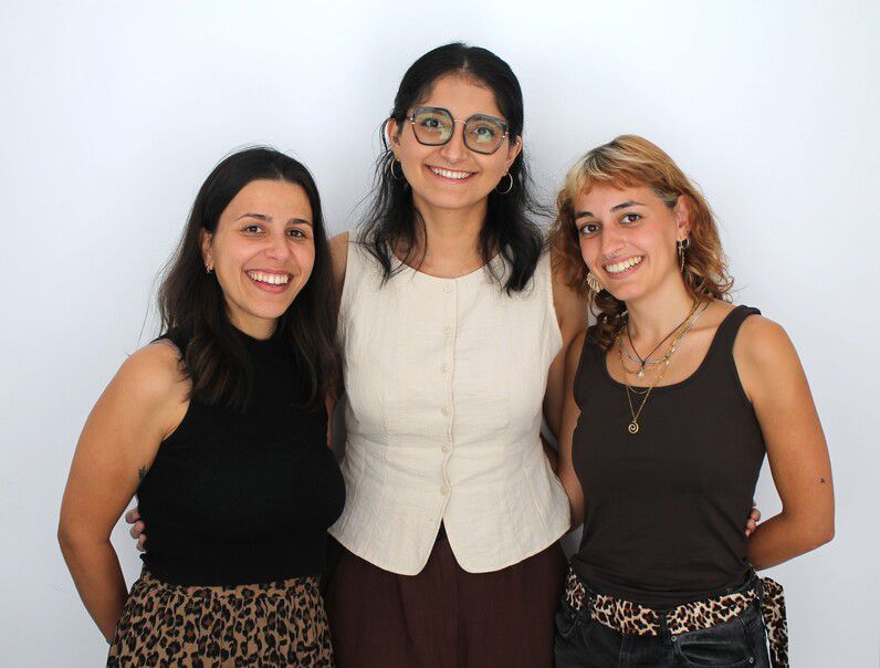 Centro Terapéutico Anarela Tui - Servicios - Equipo de Profesionales