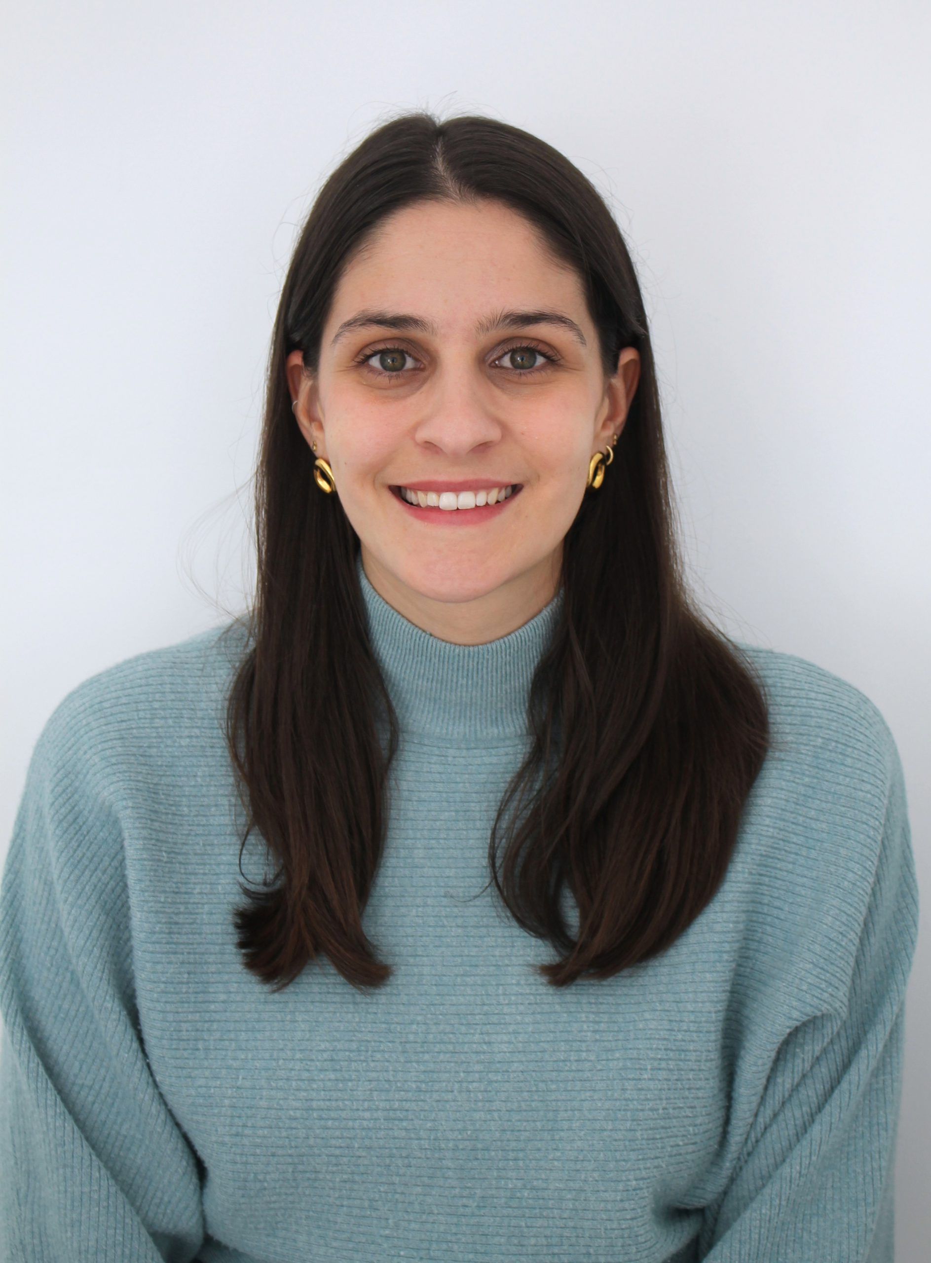 Centro Terapéutico Anarela Tui - Equipo - Candela