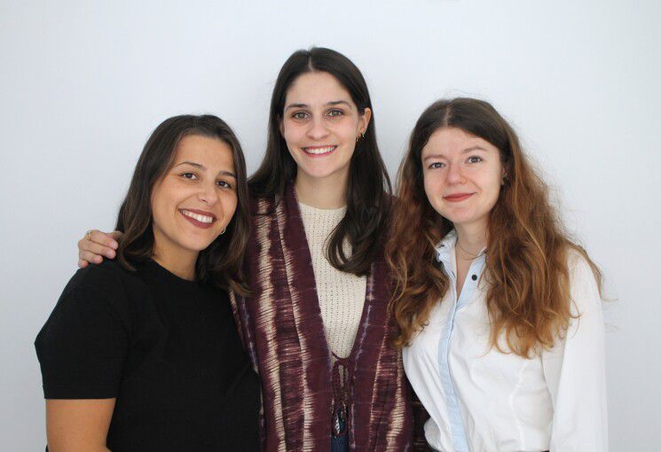 Centro Terapéutico Anarela Tui - Unidades - Unidad de Acompañamiento Perinatal - Equipo de Profesionales