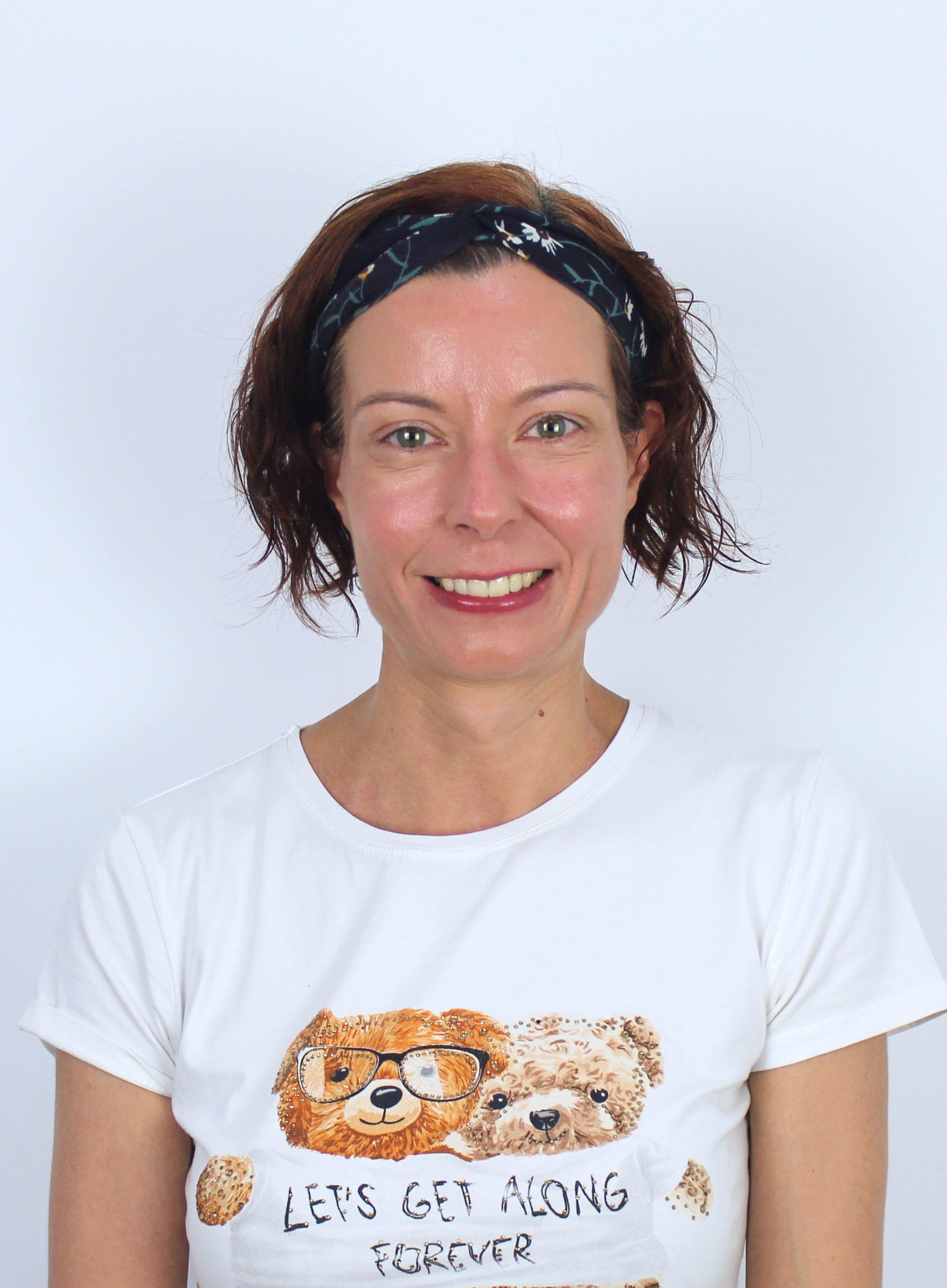 Centro Terapéutico Anarela Tui - Equipo - Rebeca