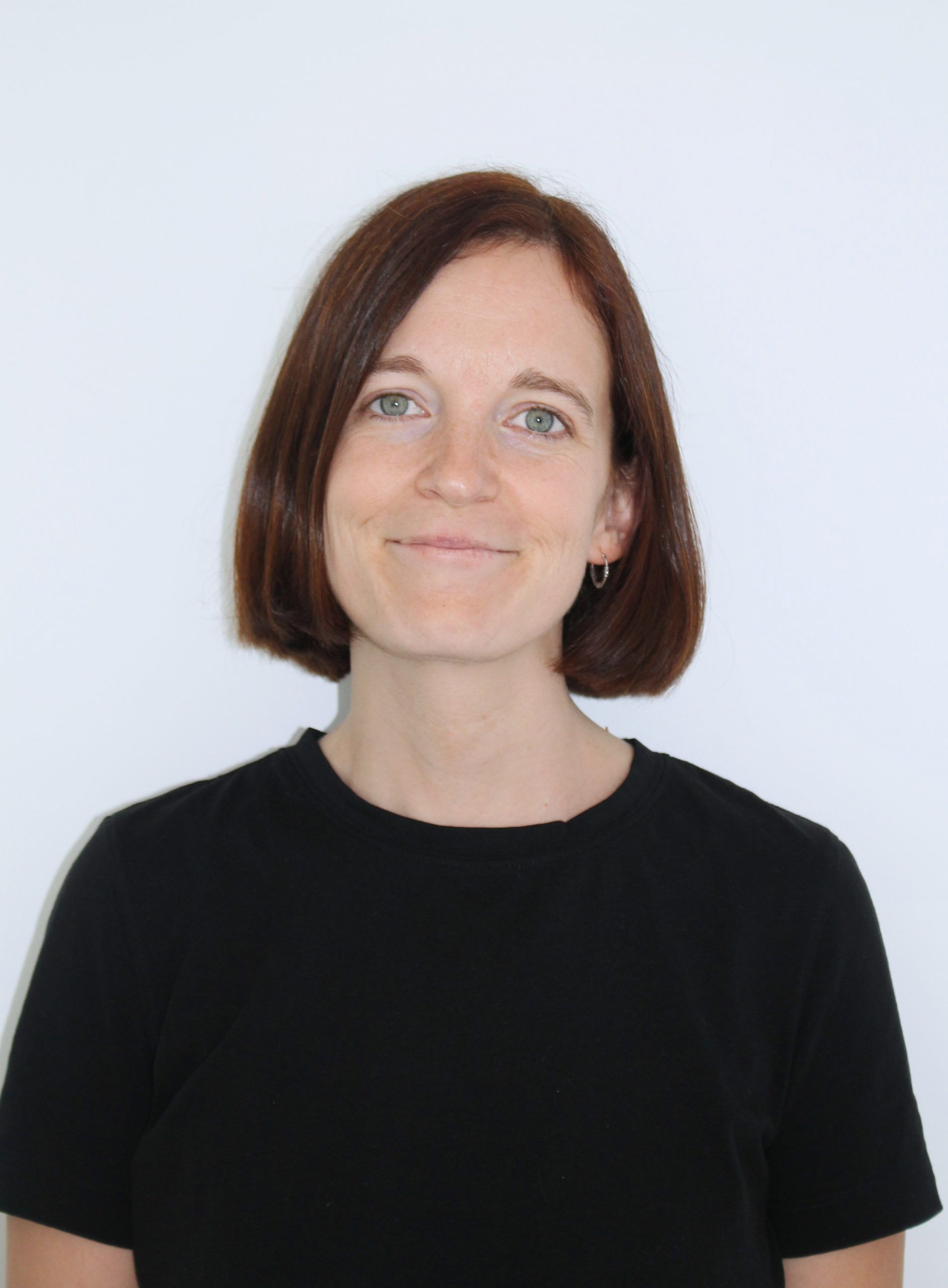 Centro Terapéutico Anarela Tui - Equipo - Candela