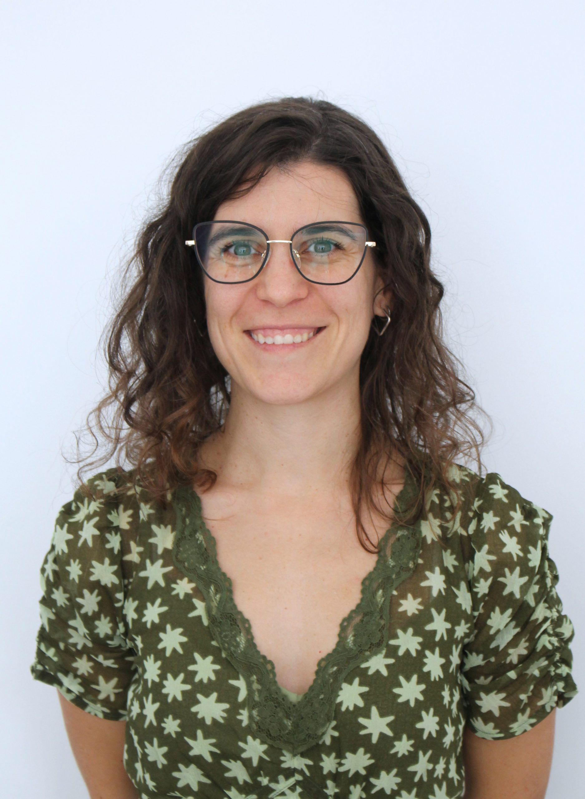 Centro Terapéutico Anarela Tui - Equipo - Alba