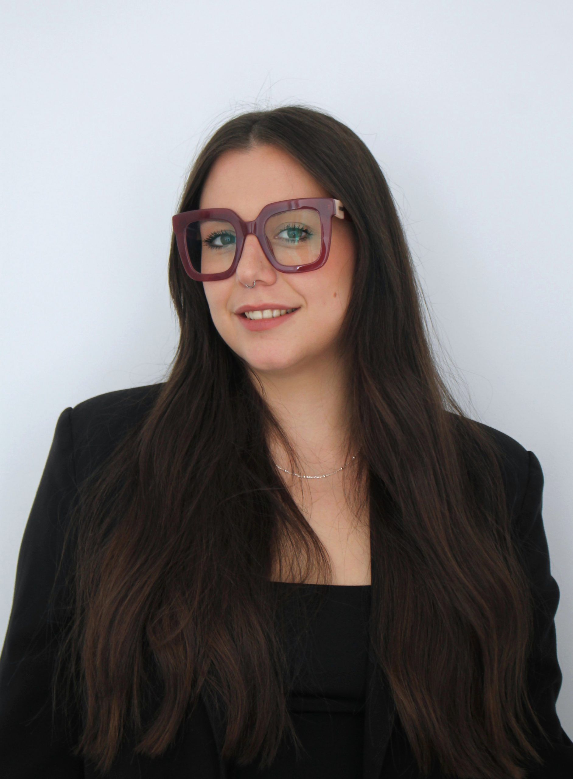 Centro Terapéutico Anarela Tui - Equipo - Ayda