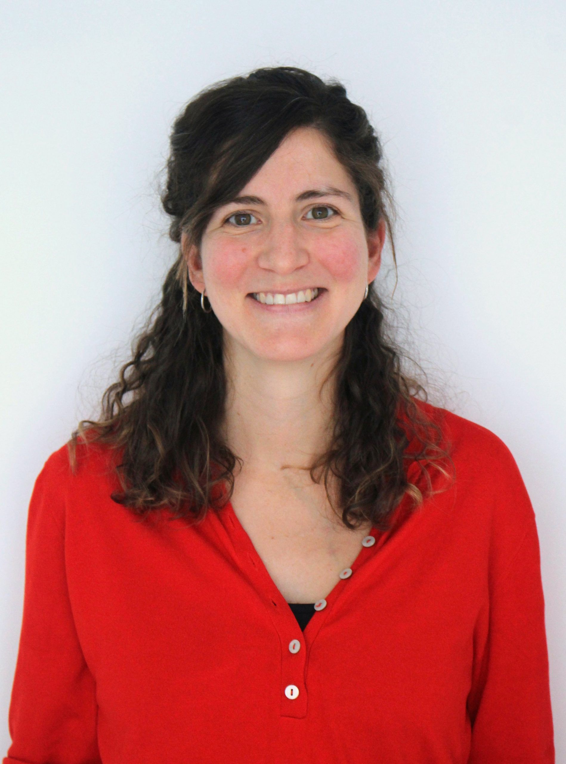 Centro Terapéutico Anarela Tui - Equipo - Nerea