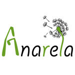 Centro Terapéutico Anarela Tui - Logo antiguo