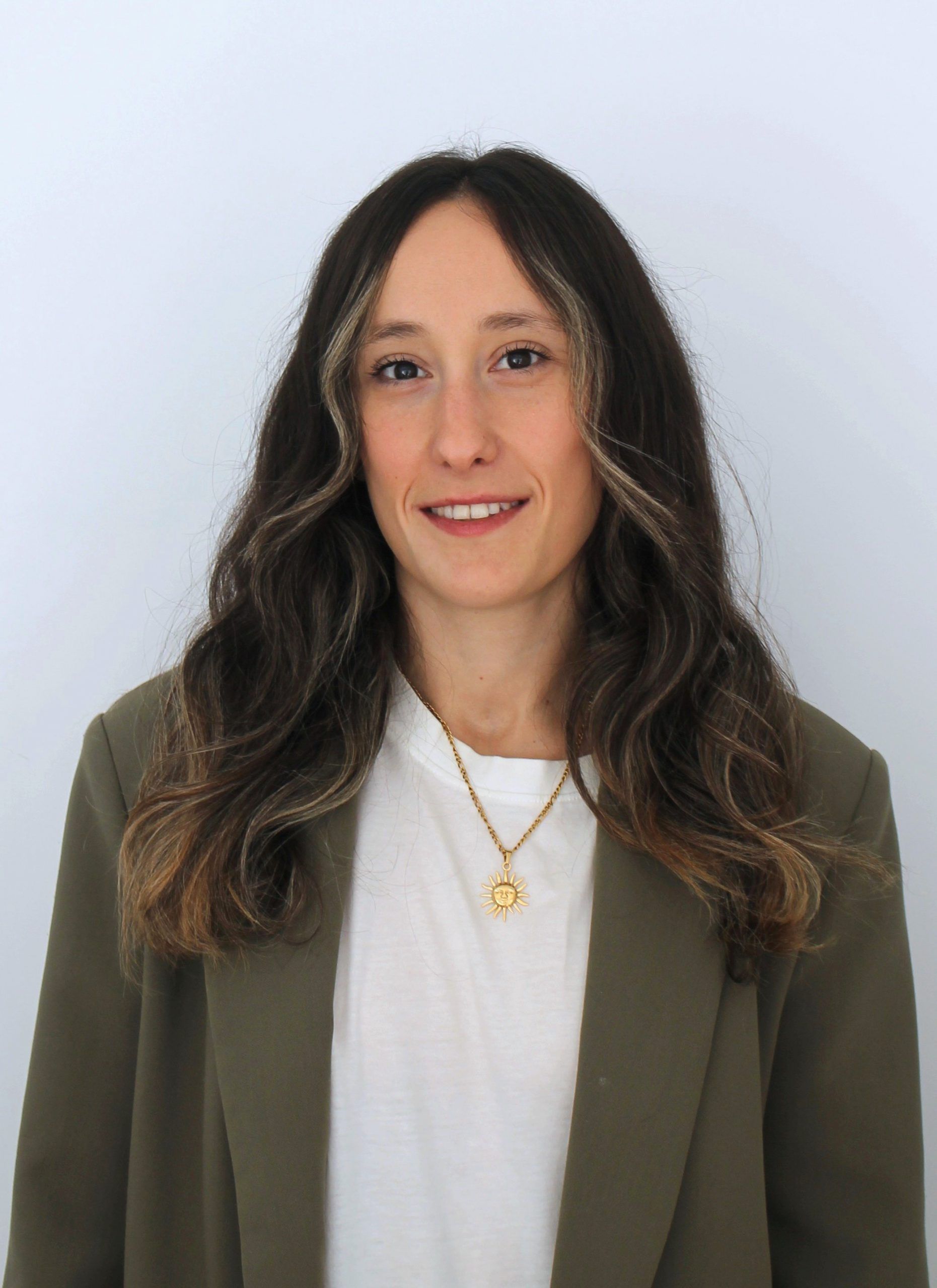 Centro Terapéutico Anarela Tui - Equipo - Esther