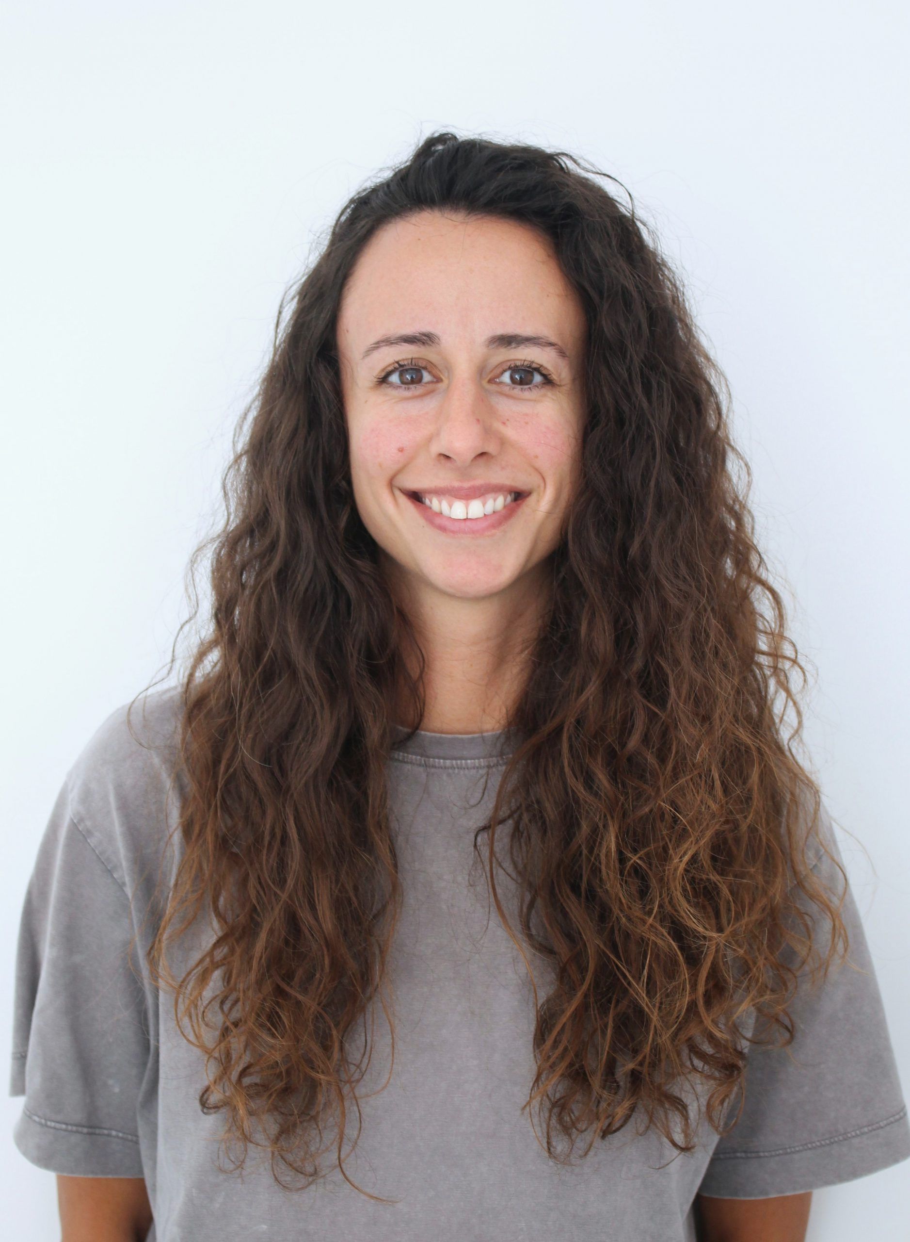 Centro Terapéutico Anarela Tui - Equipo - Candela