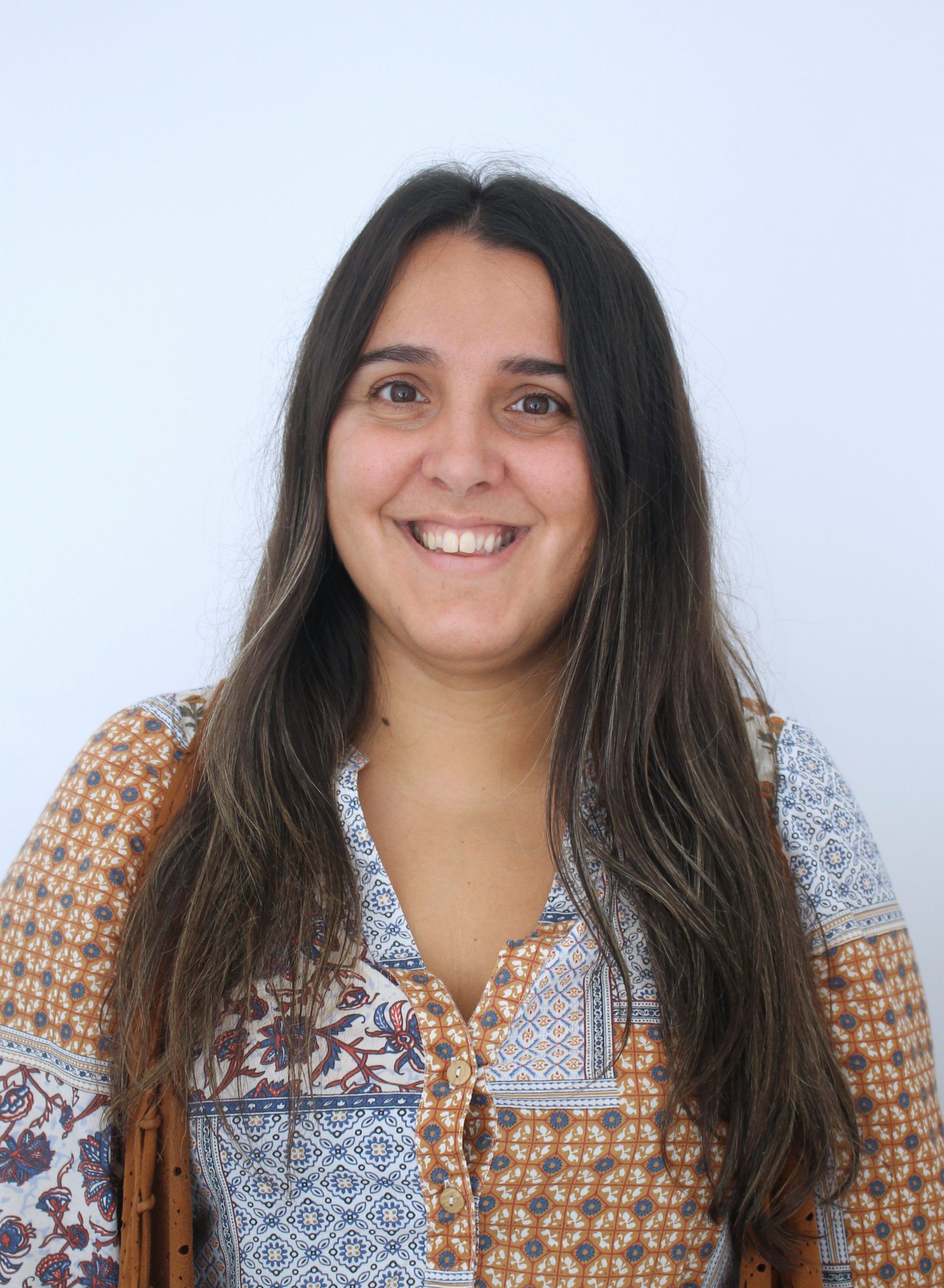 Centro Terapéutico Anarela Tui - Equipo - Ana