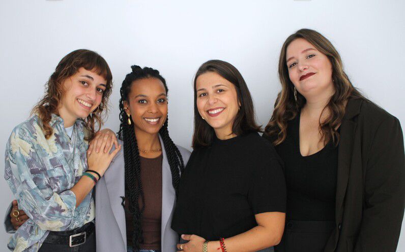 Centro Terapéutico Anarela Tui - Servicios - Equipo de Profesionales