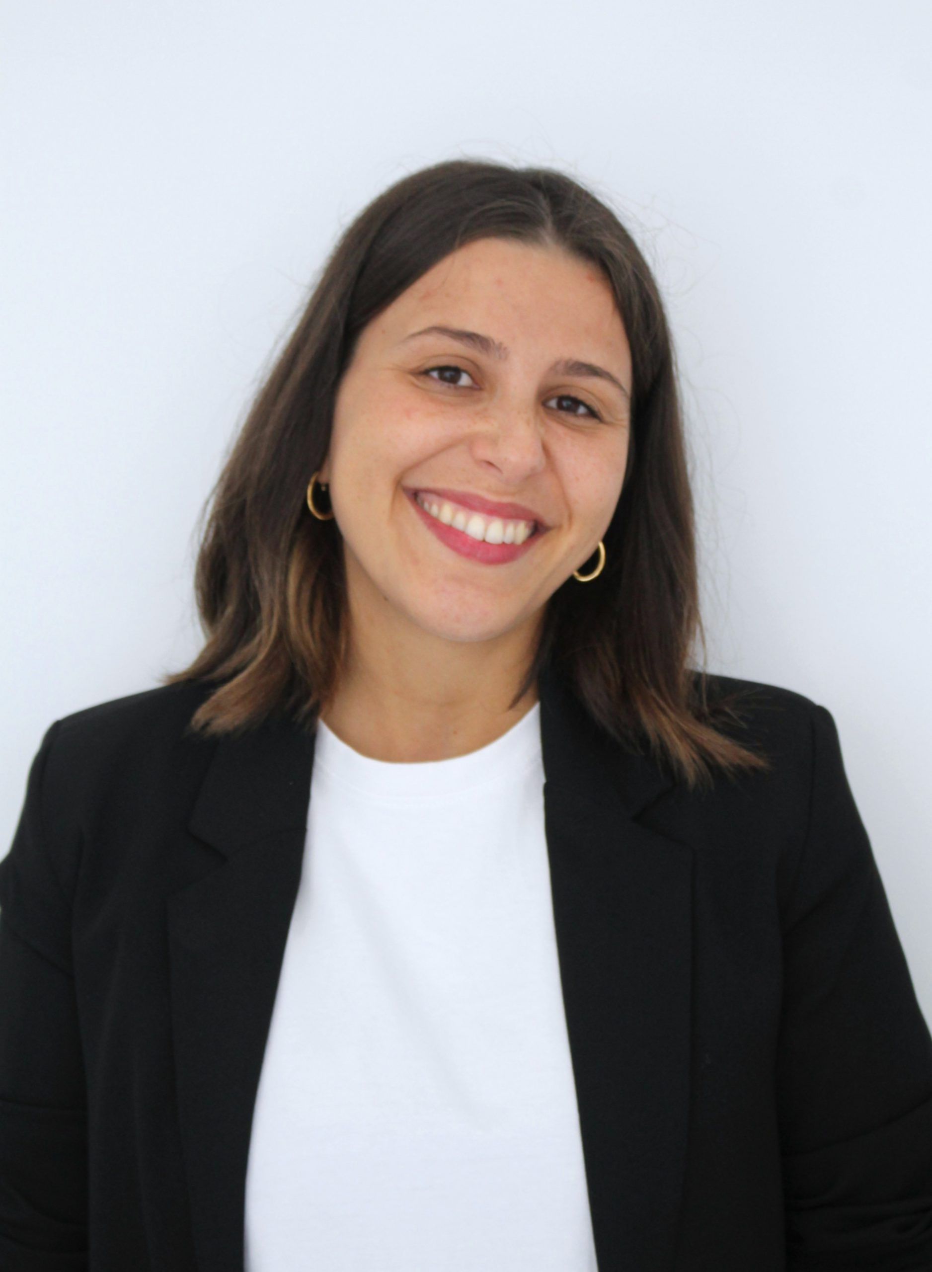 Centro Terapéutico Anarela Tui - Equipo - Nerea