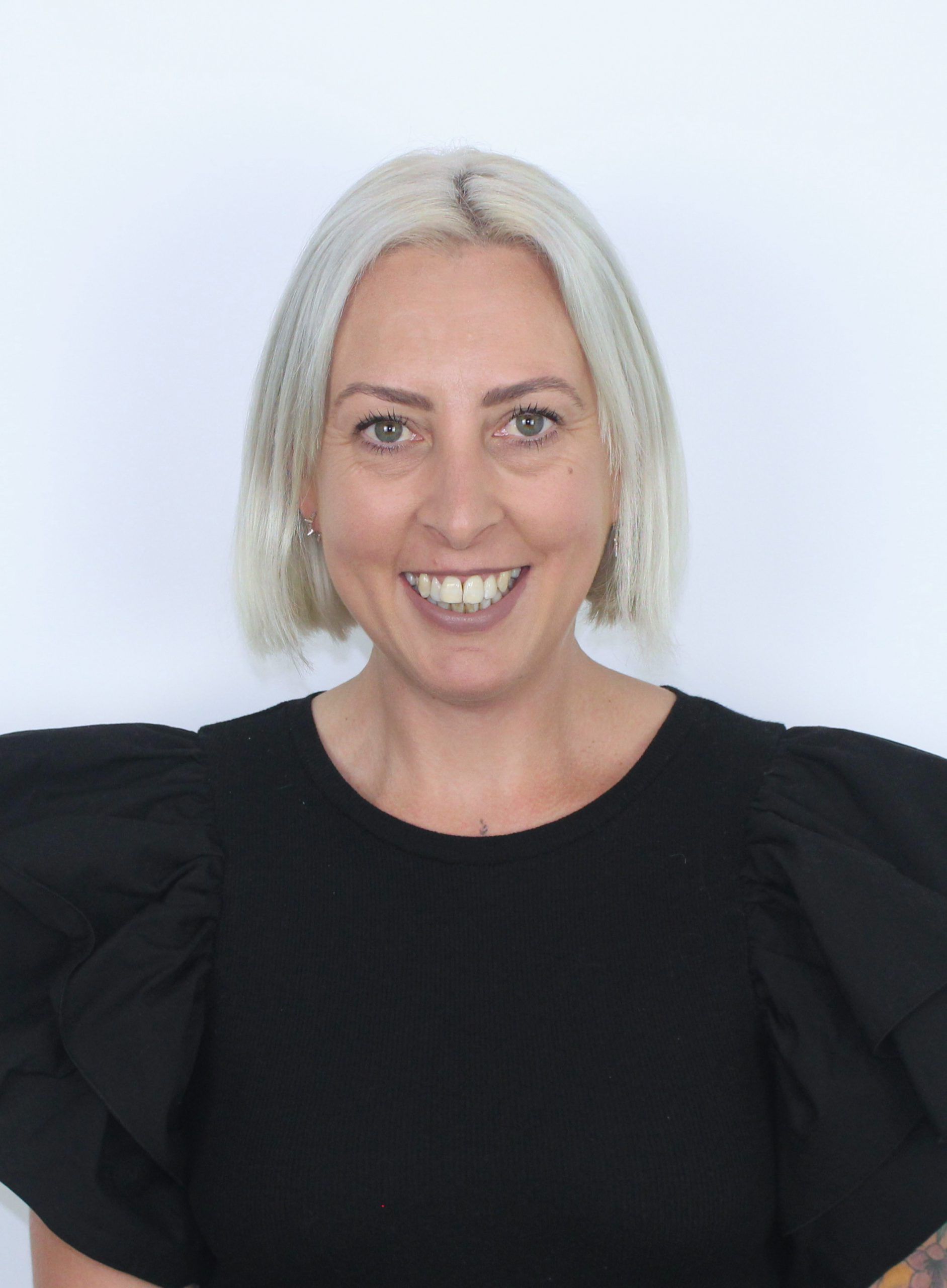 Centro Terapéutico Anarela Tui - Equipo - Iria